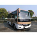 Sales Promotion! Stock 6m 21 Seats Mini Bus with Heater